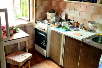 Продам 2-х кімнатну квартиру, Новые дома, Армейская метро (Советской Армии), Код: 807539/8