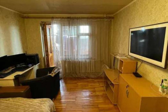 Сдам 1-кімнатну квартиру, Гагарина проспект, Спортивная метро, Код: 807548/1