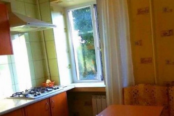 Продам 1-кімнатну квартиру, Новые дома, Маршала Жукова метро (Дворец спорта), Код: 807551/3