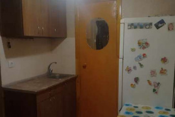 Продам гостинку, Одесская, Кинотеатр "Салют", Код: 807564/1