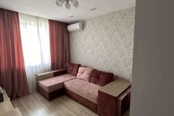 Продам 2-х кімнатну квартиру в новобудові, Центральный рынок, Центральный Рынок метро, Код: 807568/1