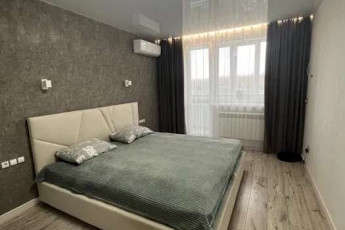 Продам 3-х кімнатну квартиру, Песочин, Надия, Код: 807569/1