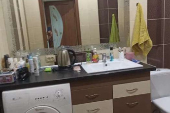 Продам 3-х кімнатну квартиру, Рогань, Код: 807570/1