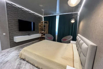 Продам 2-х кімнатну квартиру в новобудові, Алексеевка, Победа метро, Код: 807572/1
