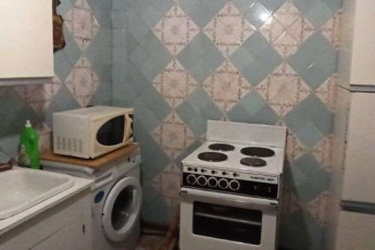 Сдам 2-х кімнатну квартиру, Рогань, Солнечный, Код: 807578/1