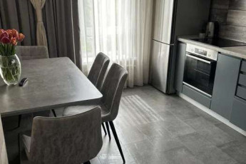 Продам 1-кімнатну квартиру в новобудові, Одесская, Код: 807579/1