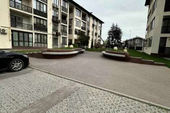 Продам 2-х кімнатну квартиру в новобудові, Журавлевка, Код: 807589/1