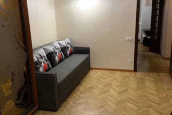 Сдам 1-кімнатну квартиру, Сосновая Горка, Научная метро, Код: 807593/1