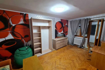 Сдам 2-х кімнатну квартиру, Павлово поле, 23 Августа метро, Код: 807600/1