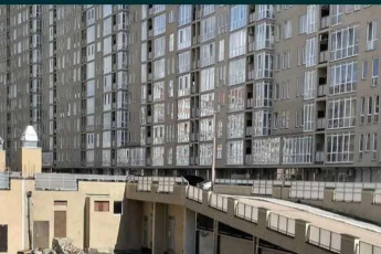 Продам 2-х кімнатну квартиру в новобудові, Сосновая Горка, Научная метро, Код: 807604/1