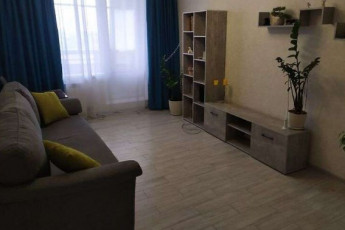 Продам 3-х кімнатну квартиру, ХТЗ, Код: 807607/1