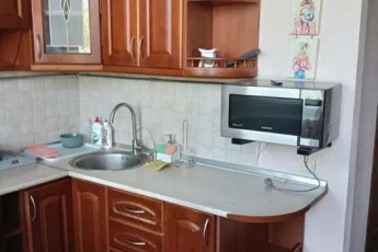 Сдам 4-х кімнатну квартиру, Рогань, Код: 807609/3