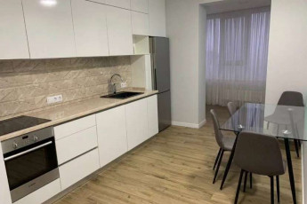 Сдам 1-кімнатну квартиру в новобудові, Гагарина проспект, Защитников Украины метро (Площадь Восстания), Код: 807614/1