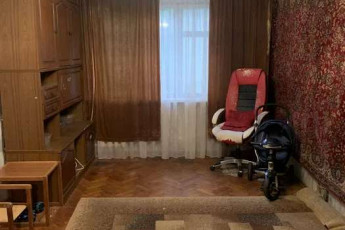 Сдам 3-х кімнатну квартиру, Одесская, Зерновая ост., Код: 807615/1