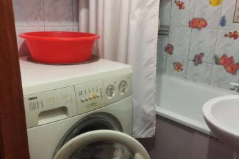 Сдам 1-кімнатну квартиру, Залютино, Код: 807620/1