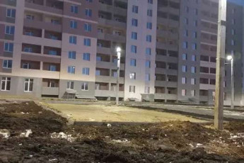 Продам 1-кімнатну квартиру в новобудові, Одесская, Код: 807631/1