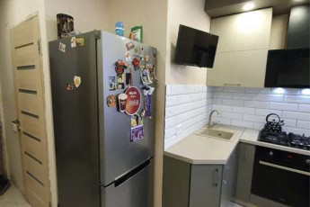 Продам 2-х кімнатну квартиру, Песочин, Мобиль, Код: 807634/1