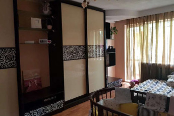 Продам 1-кімнатну квартиру, Салтовка, 607 м/р, Код: 807637/1