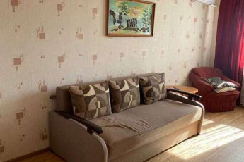 Продам 1-кімнатну квартиру в новобудові, Салтовка, 604 м/р, Код: 807648/1