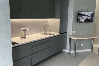 Сдам 2-х кімнатну квартиру, Гагарина проспект, Спортивная метро, Код: 807651/1