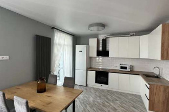 Продам 1-кімнатну квартиру в новобудові, Гагарина проспект, Защитников Украины метро (Площадь Восстания), Код: 807655/1