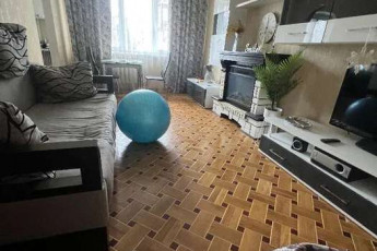 Продам 3-х кімнатну квартиру, Новые дома, Код: 807660/1