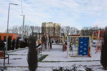 Продам 1-кімнатну квартиру в новобудові, Северная Салтовка, Меридиан ЖК, Код: 807661/4