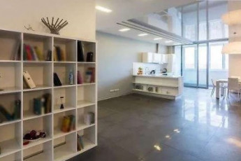 Продам 4-х кімнатну квартиру, Павлово поле, Ботанический сад метро, Код: 807662/1