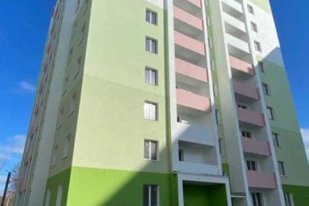Продам 2-х кімнатну квартиру в новобудові, ХТЗ, ХТЗ метро, Код: 807663/1