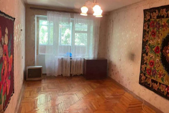 Продам 1-кімнатну квартиру, Новые дома, Код: 807666/1