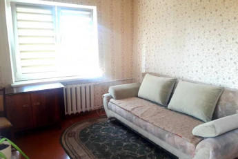 Сдам 2-х кімнатну квартиру, ХТЗ, Пролетарская метро (Индустриальная), Код: 807671/1