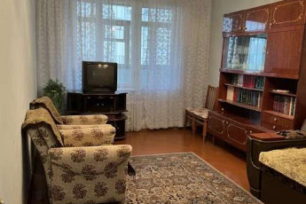 Сдам 3-х кімнатну квартиру, Салтовка, 606 м/р, Код: 807672/1