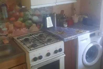 Сдам 2-х кімнатну квартиру, Салтовка, Код: 807675/1