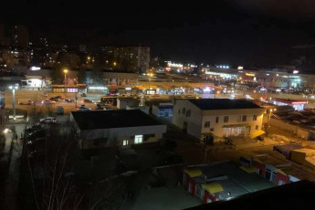 Сдам 3-х кімнатну квартиру, Салтовка, ТРК Украина, Код: 807683/1