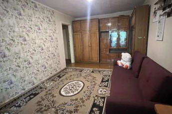 Сдам 1-кімнатну квартиру, Салтовка, 602 м/р, Код: 807691/1