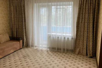 Продам 1-кімнатну квартиру, Новые дома, Маршала Жукова метро (Дворец спорта), Код: 807692/1