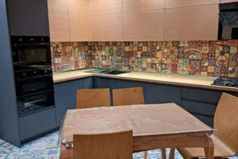 Продам 3-х кімнатну квартиру в новобудові, Центральный рынок, Южный вокзал метро, Код: 807693/1