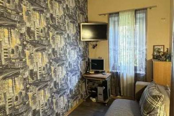 Продам 2-х кімнатну квартиру, Центр, Код: 807694/1