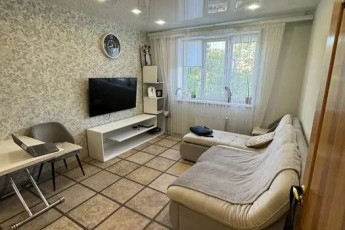 Продам 2-х кімнатну квартиру в новобудові, Новые дома, Код: 807697/1