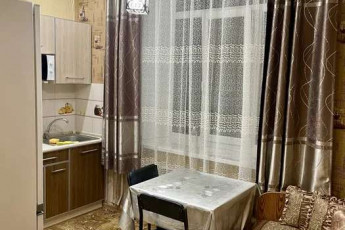 Продам 1-кімнатну квартиру, Гагарина проспект, Защитников Украины метро (Площадь Восстания), Код: 807699/1