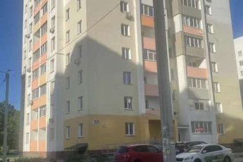 Продам 3-х кімнатну квартиру в новобудові, ХТЗ, Пролетарская метро (Индустриальная), Код: 807701/1