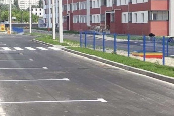 Продам 1-кімнатну квартиру в новобудові, Журавлевка, Код: 807705/1