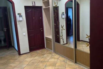 Сдам 3-х кімнатну квартиру, Новые дома, Код: 807711/1