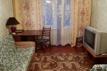 Сдам 1-кімнатну квартиру, ХТЗ, Код: 807713/1