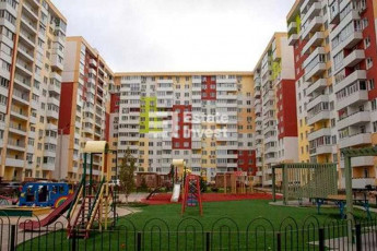 Продам 2-х кімнатну квартиру в новобудові, Северная Салтовка, Код: 807719/1