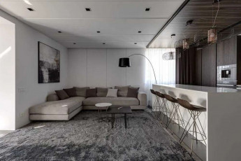 Продам 4-х кімнатну квартиру, Северная Салтовка, Код: 807723/1