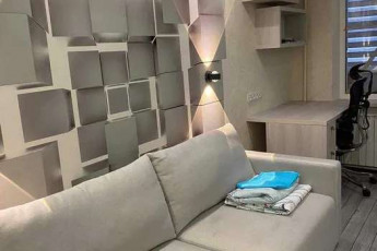 Сдам 2-х кімнатну квартиру, Алексеевка, Код: 807732/2