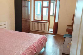 Сдам 2-х кімнатну квартиру, Центр, Архитектора Бекетова метро, Код: 807739/1