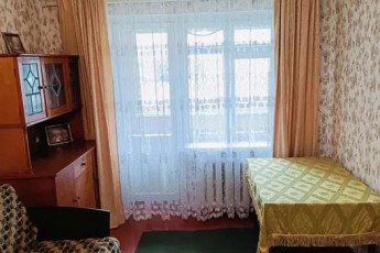 Сдам 1-кімнатну квартиру, ХТЗ, Код: 807740/1