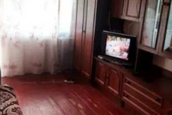 Сдам 1-кімнатну квартиру, ХТЗ, ХТЗ метро, Код: 807741/1